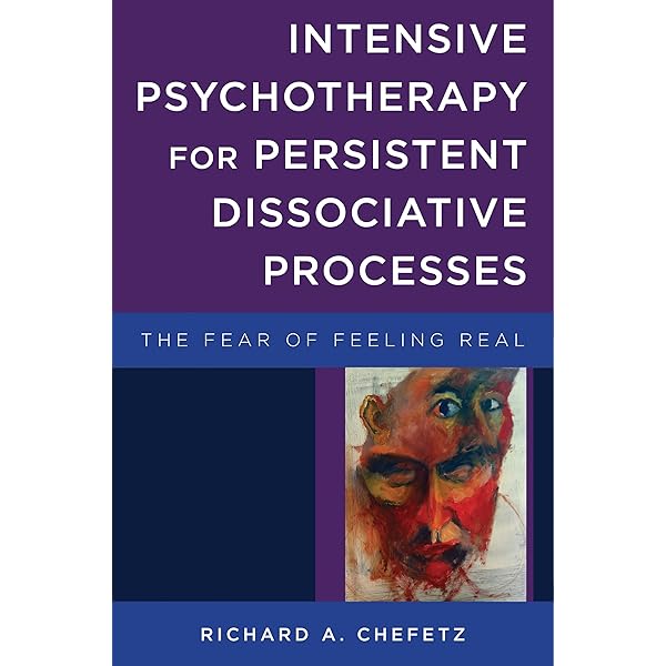 Amazon.com: Treating Trauma-Related Dissociation: A